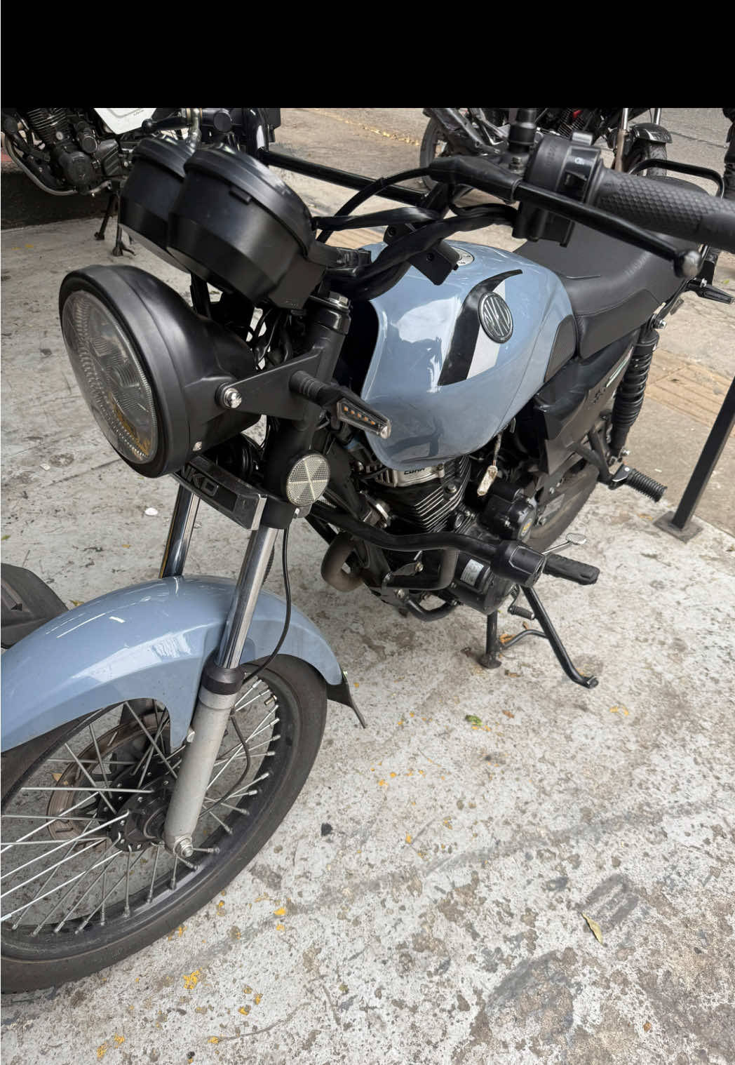 @H.A. Motos