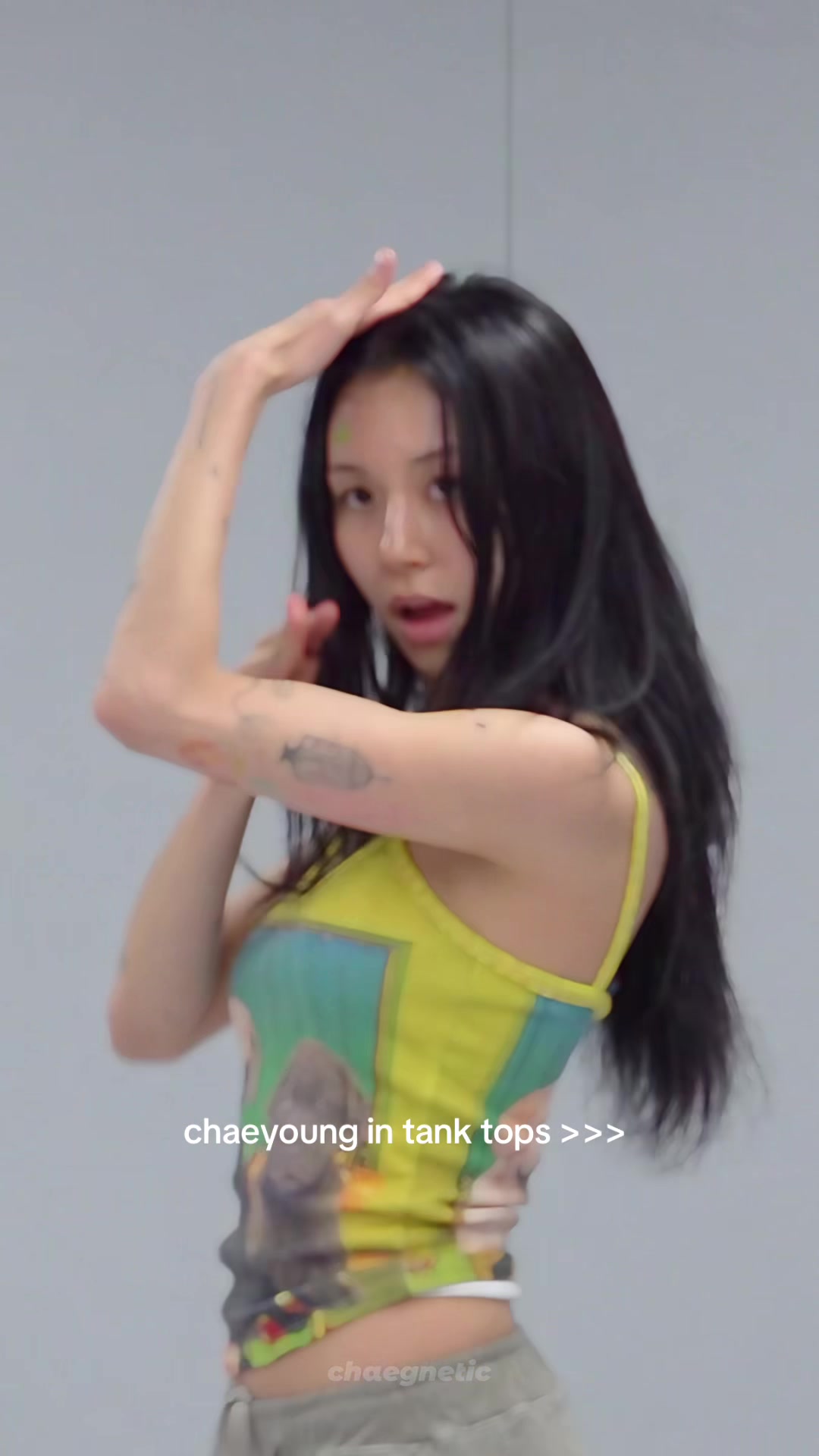 @lil chaeyoung