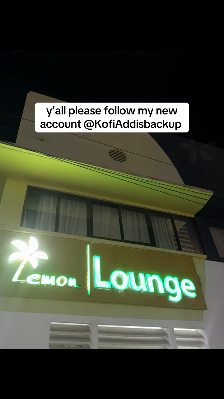 @Kofi Addis ⭐️🌎