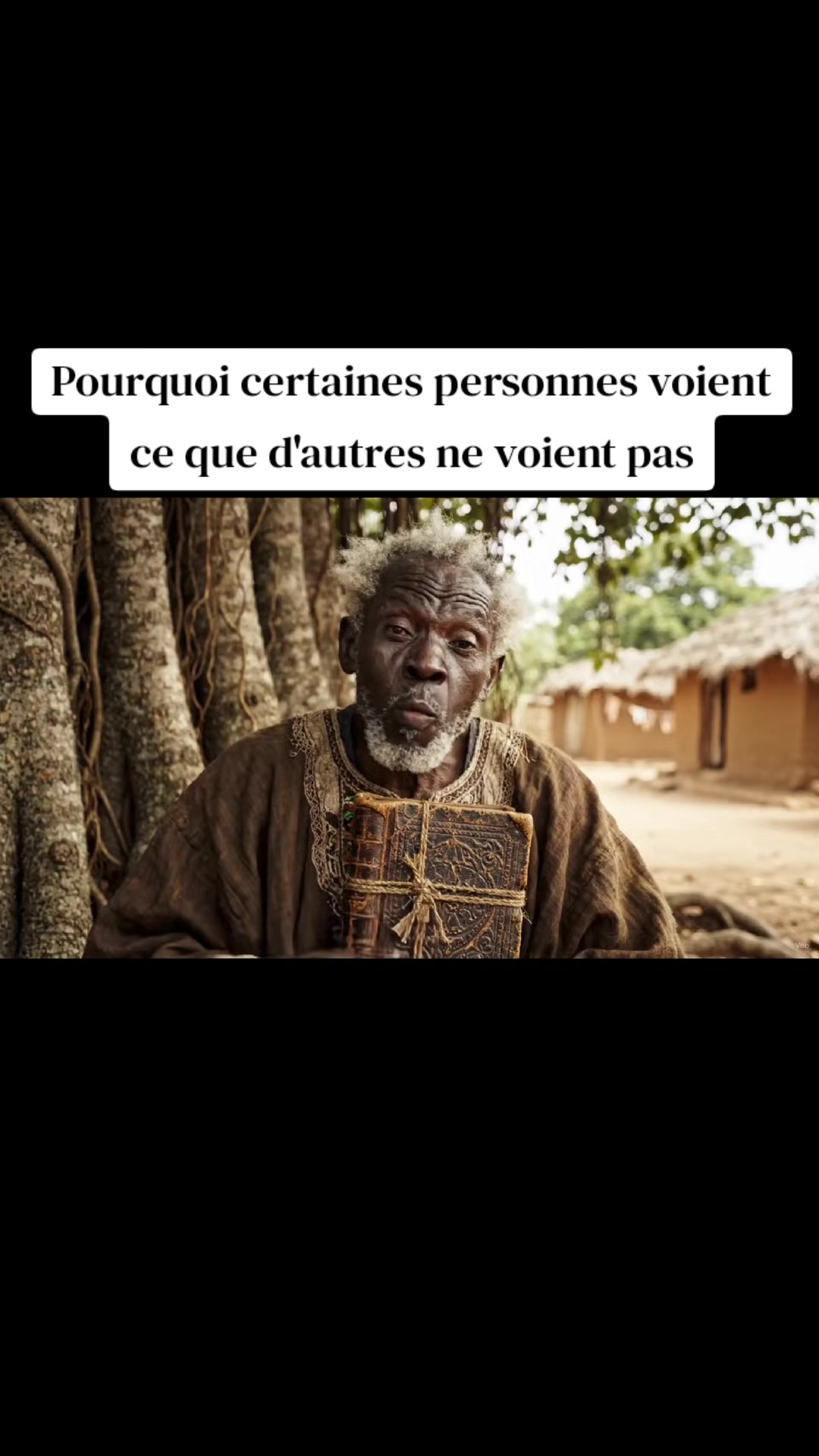 @Le vieux qui sait 👴🏽📖