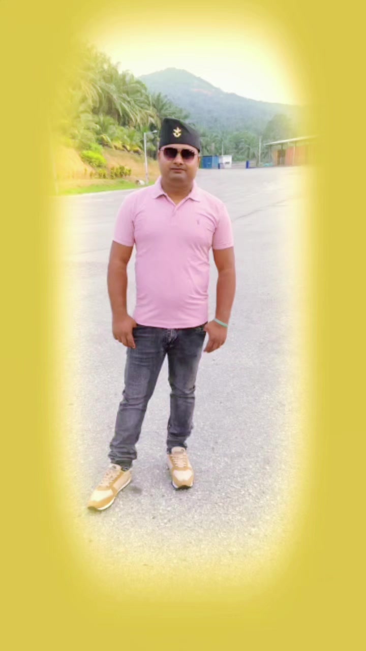 @aviraj yadav