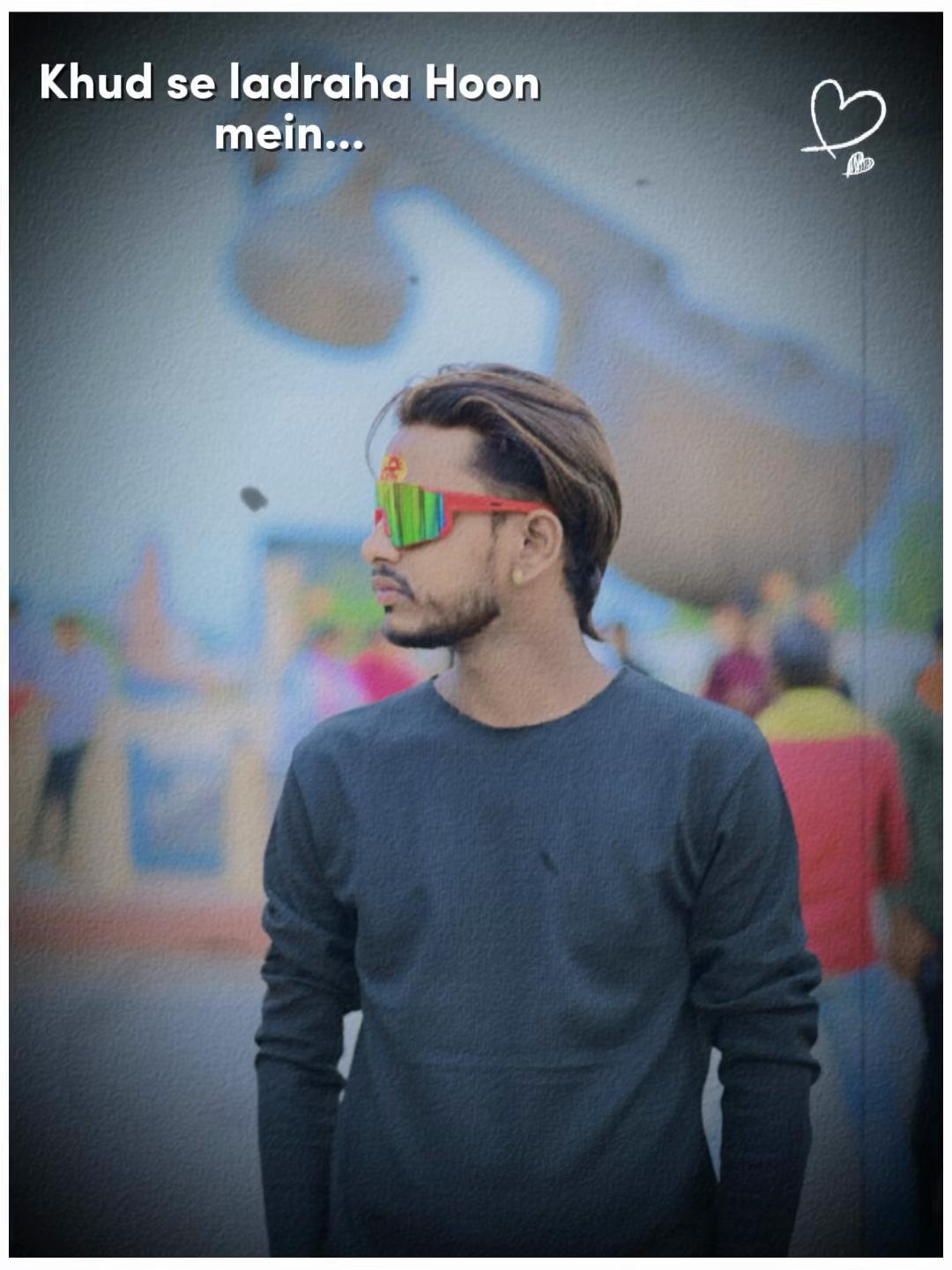 @Roshan Sarraf