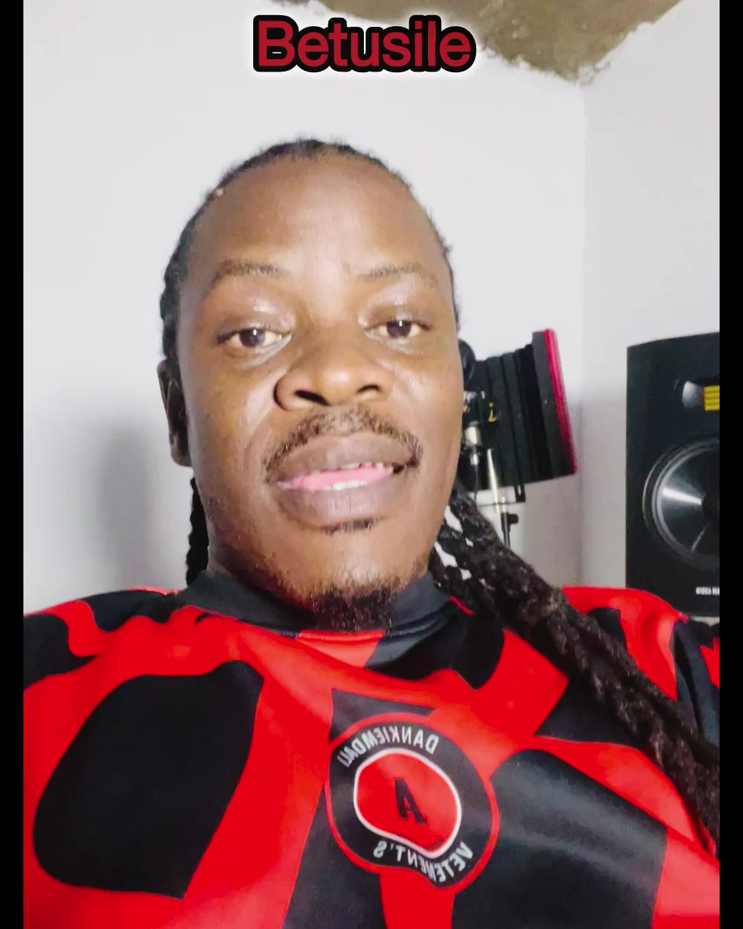 @Betusile Mcinga