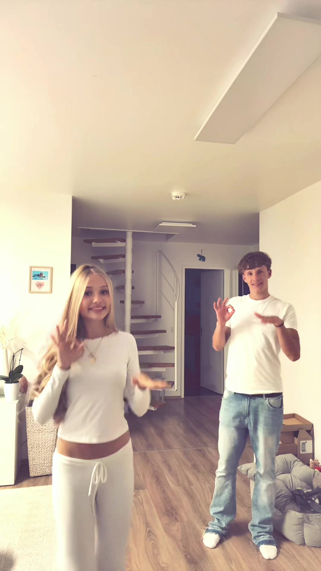 @L & A