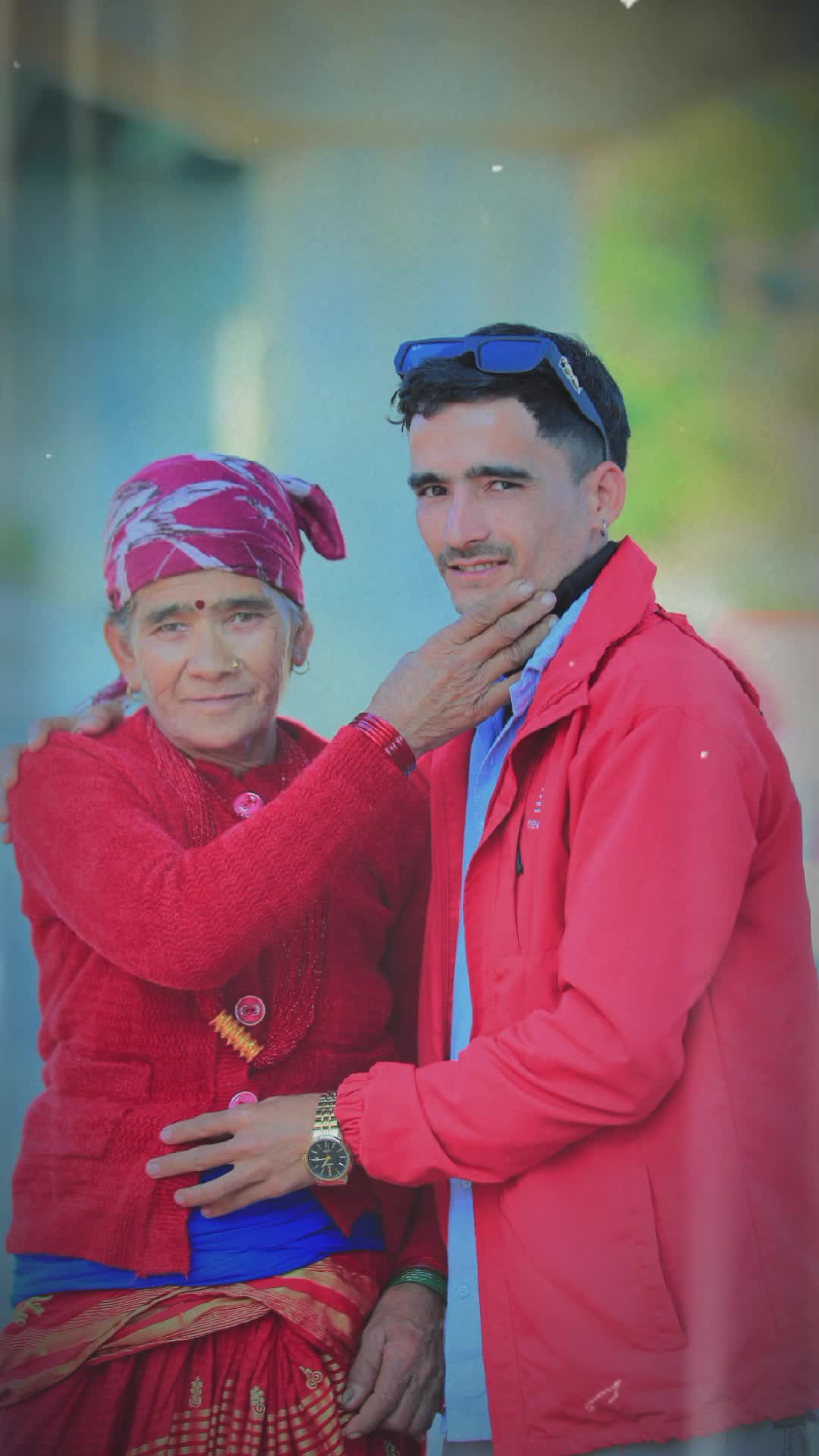@Manoj Khadka