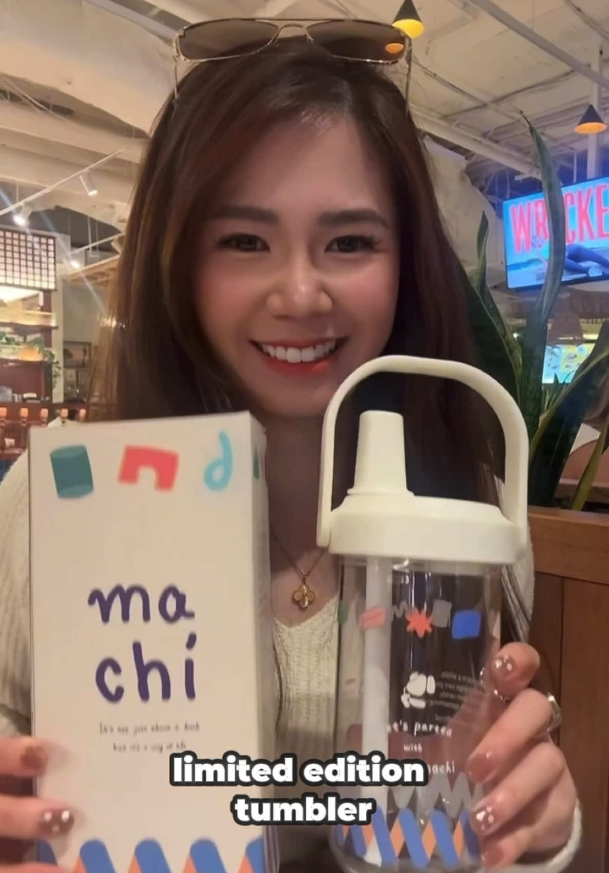 @Yivonnn