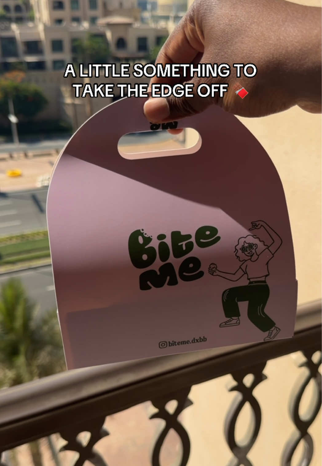 @Tass | Dubai Food