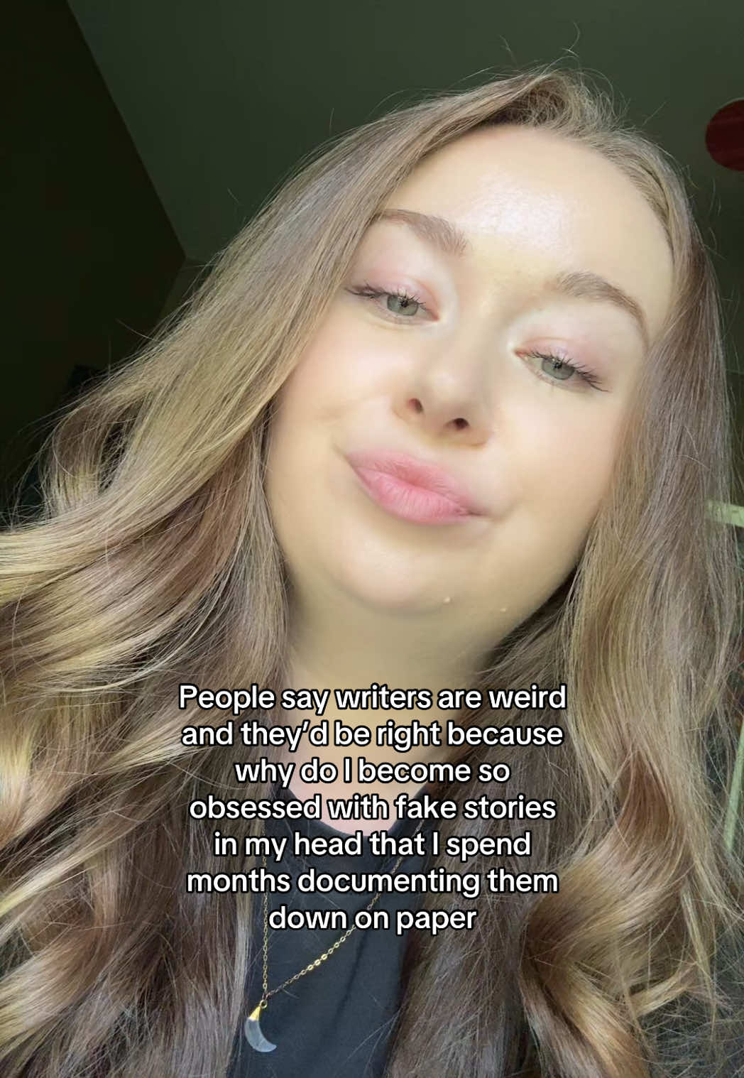 @Bri H. | Author