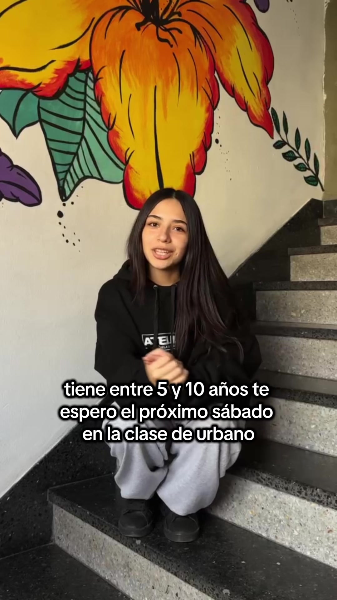 @Atelier - Escuela de danza