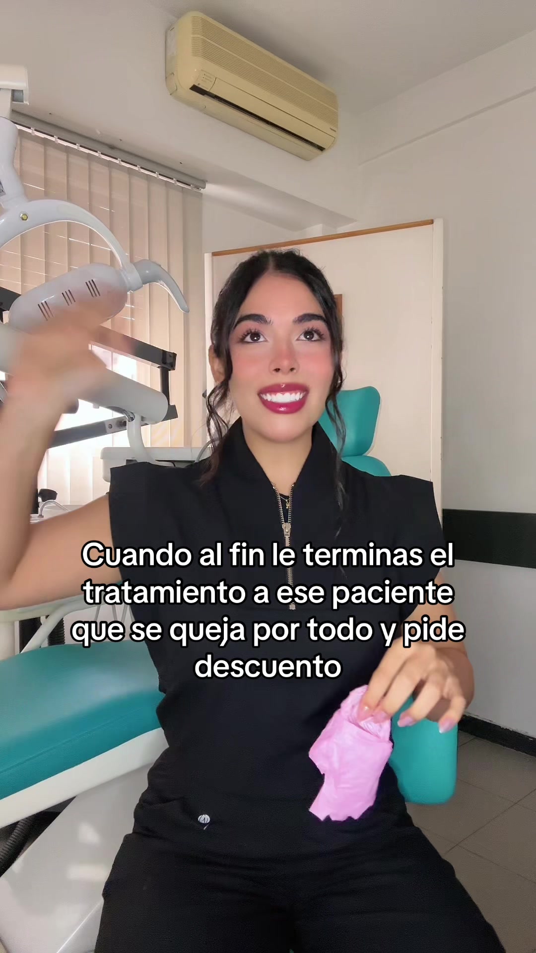 @Dra Daniela 👩🏻⚕️