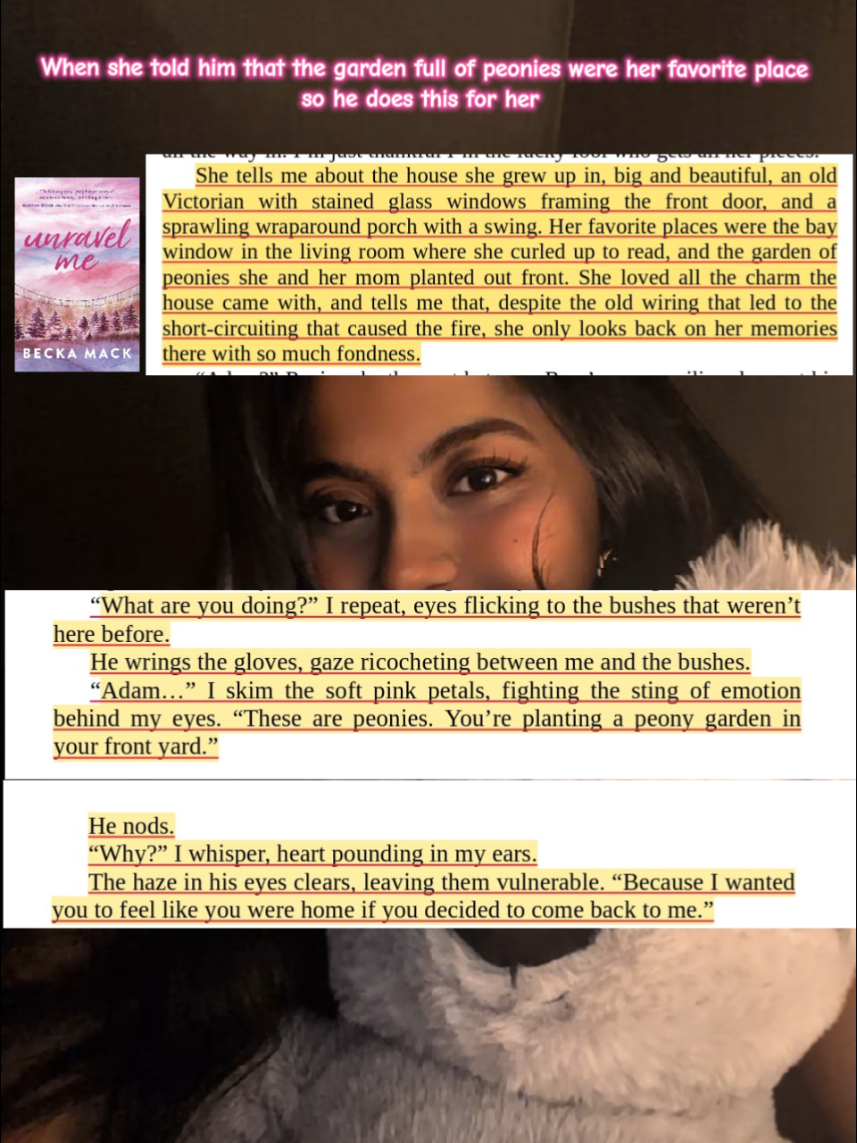 @📚 Aniqa | The Aussie Sheila