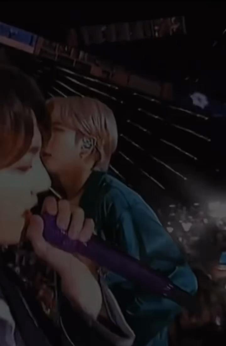 @VYoo 💜