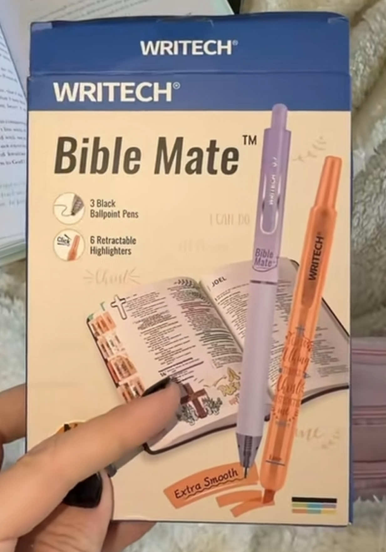 @Grace & Goods | Faith Tools