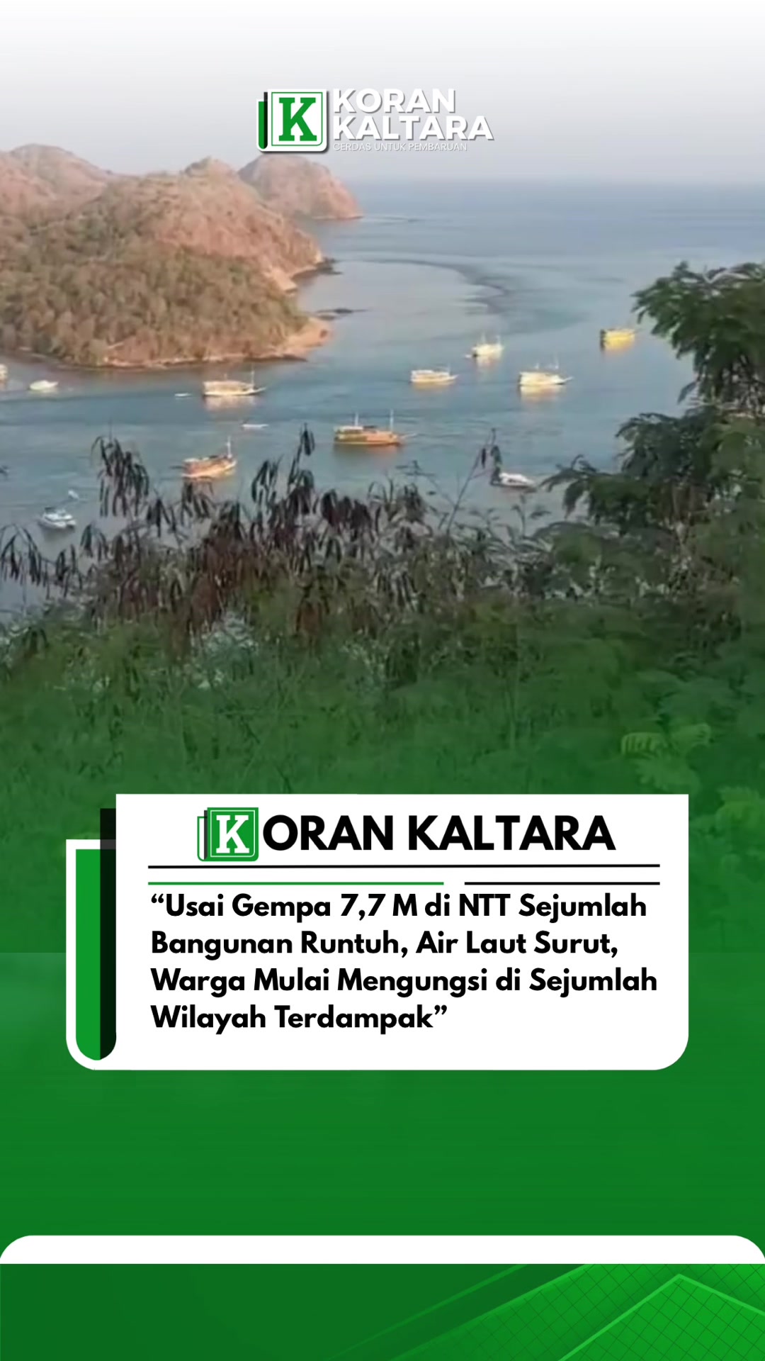 @korankaltara