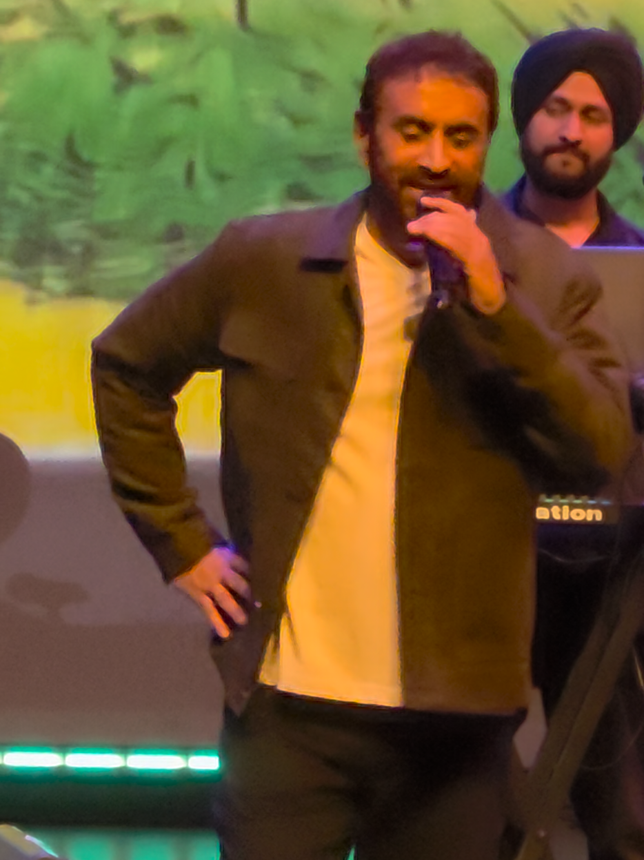 @Officialnaveenvasudev