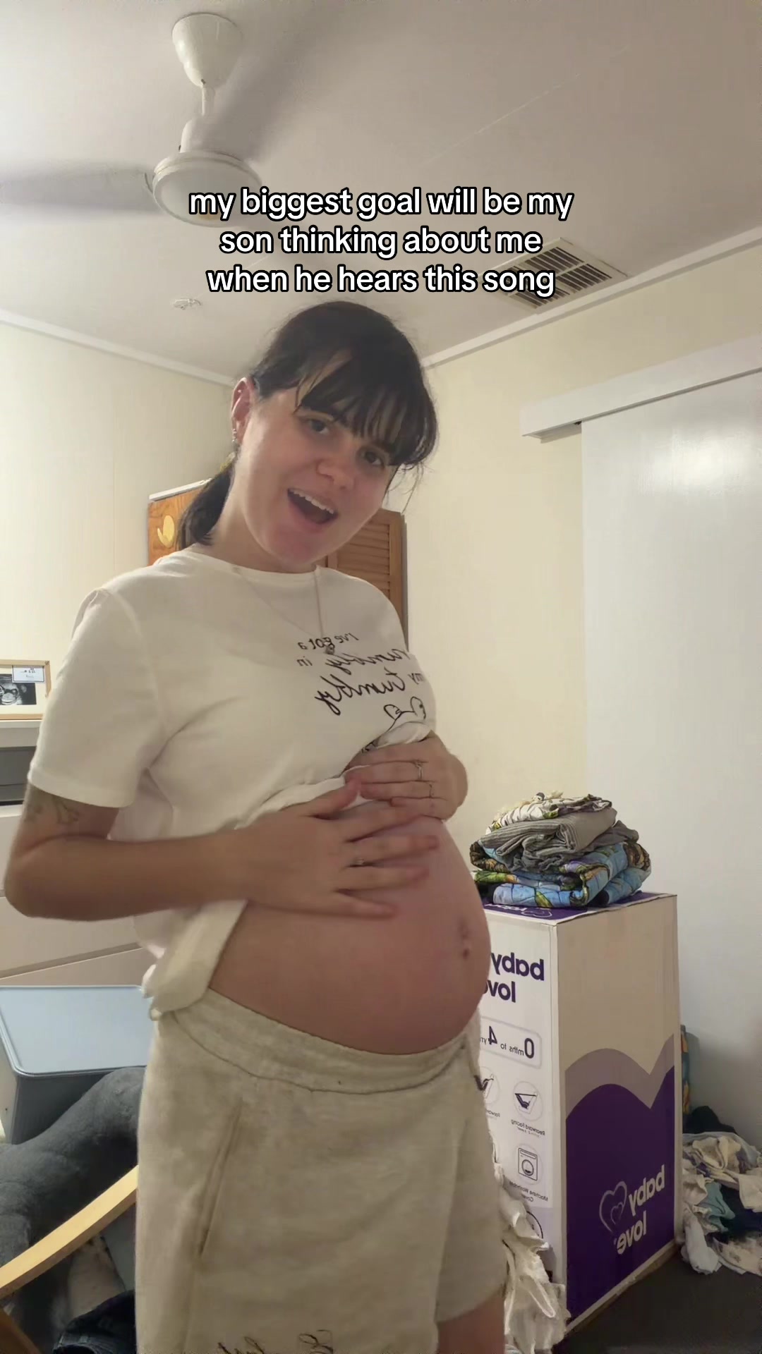 @natalie | first time mum ‧₊˚✧