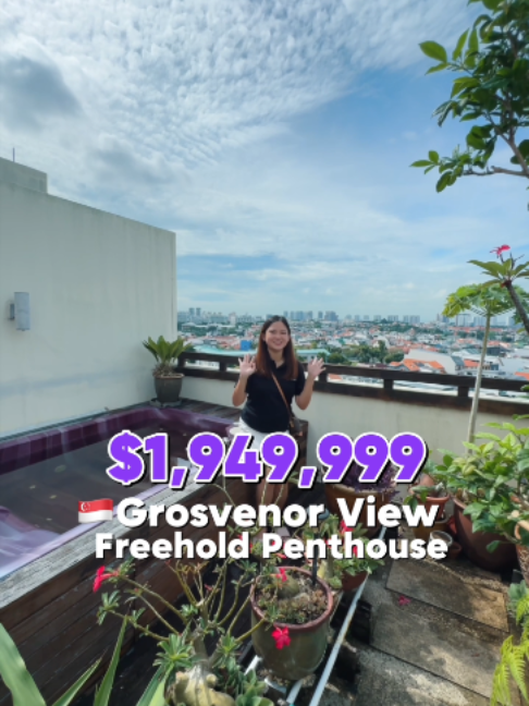 @PropertyGiant Singapore