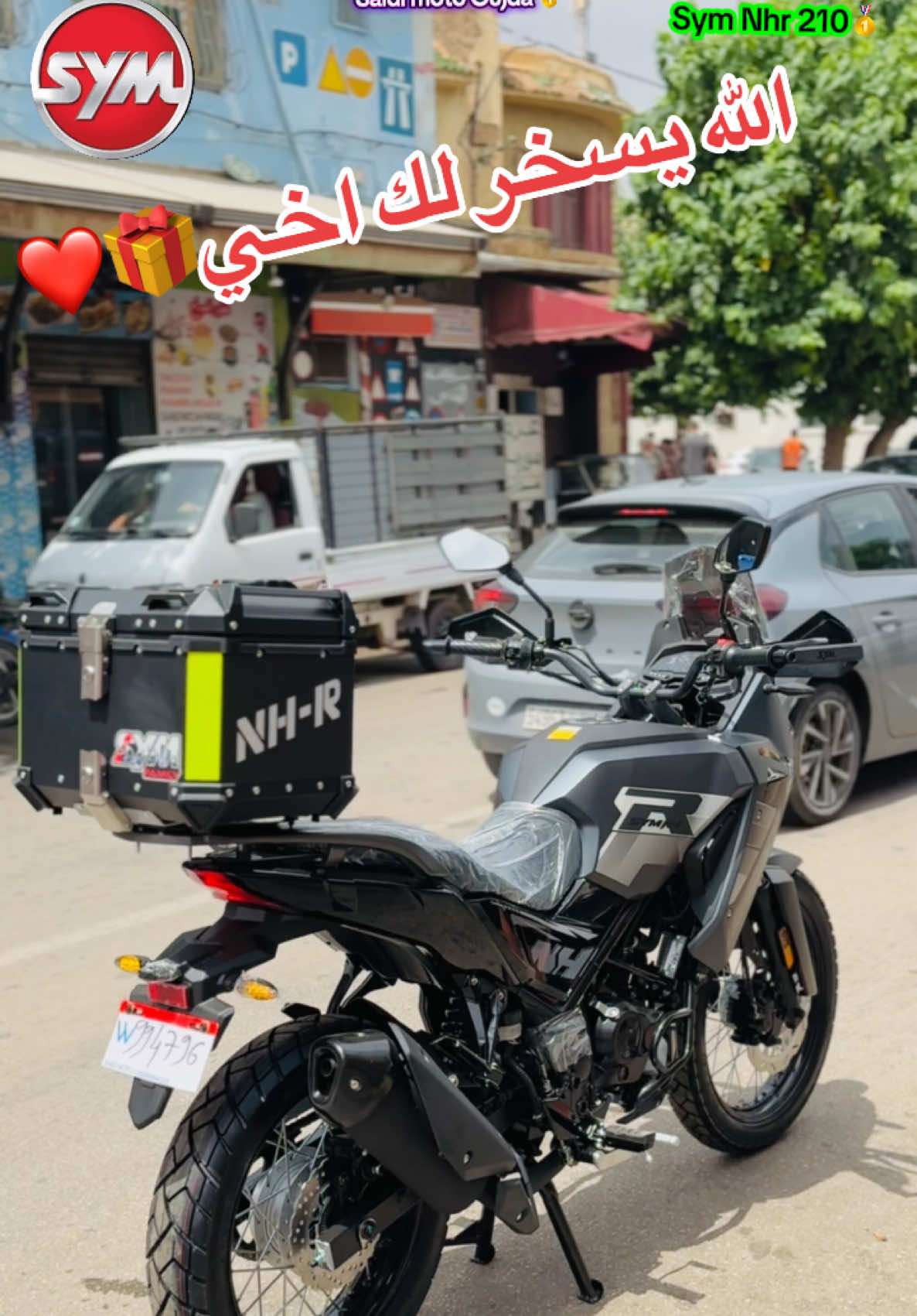 @Saidi Moto Oujda🥇