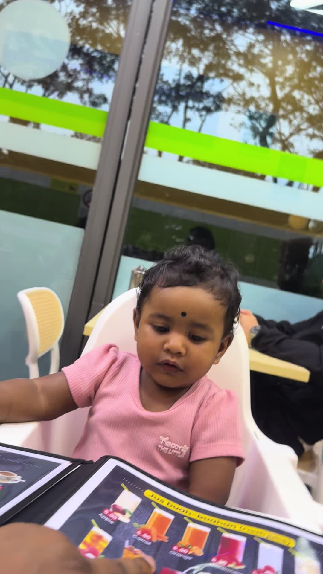@Rithija Baby Kitchen
