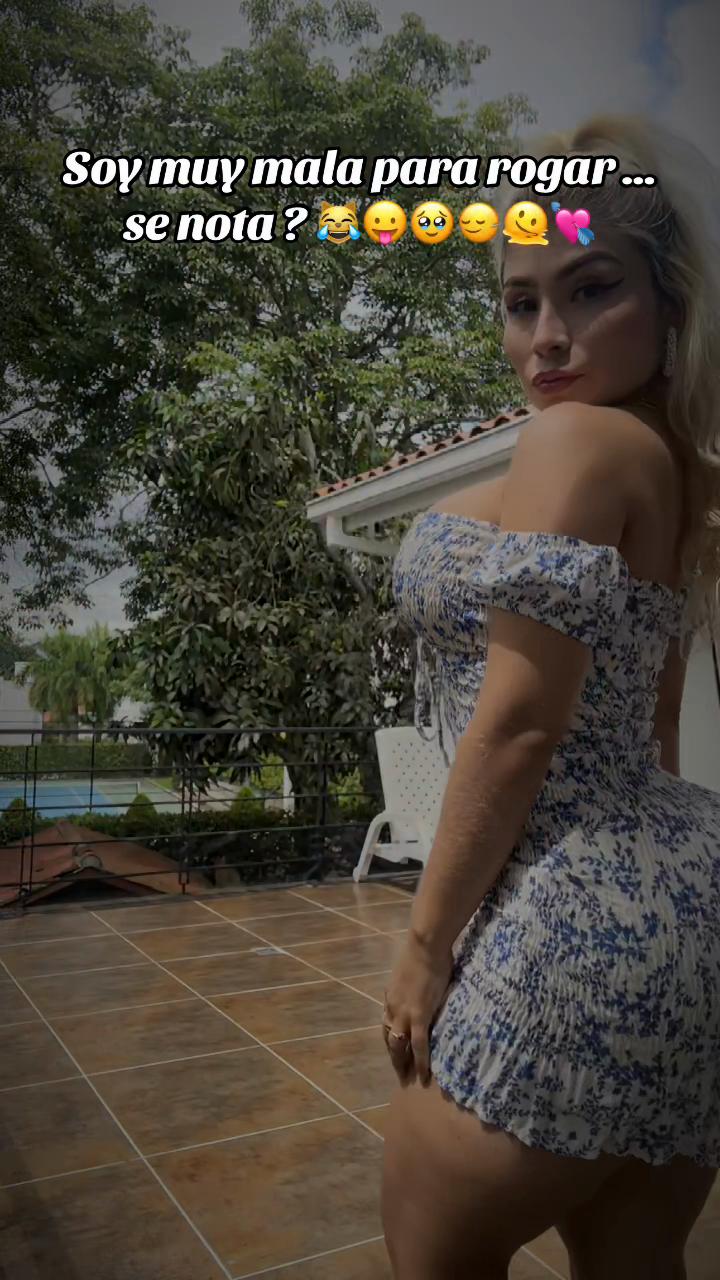 @Andrea Osorio