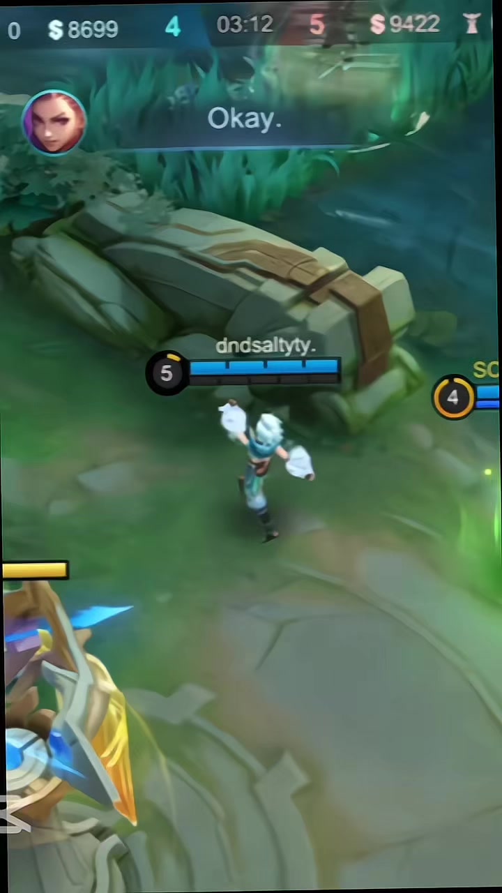 @LongCj