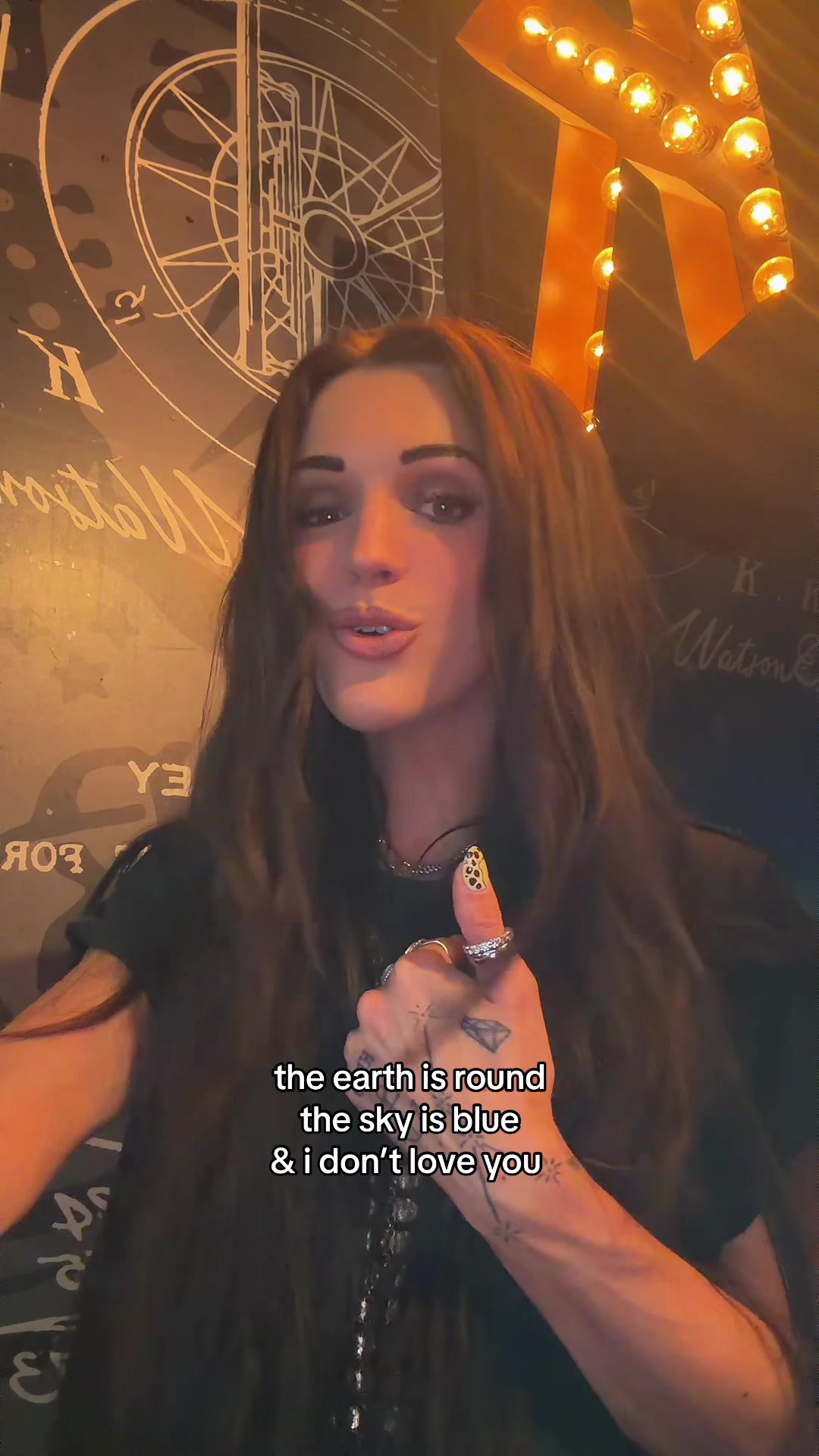 @JULIE EDDY