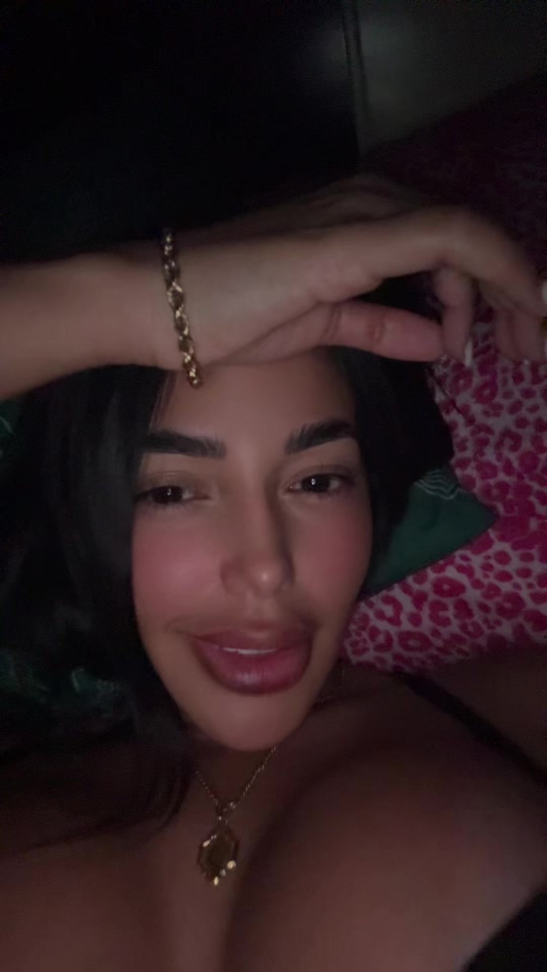 @Maria Hernandez