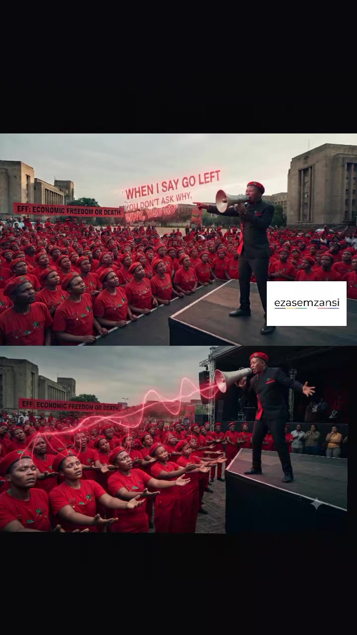@Ezase Mzansi