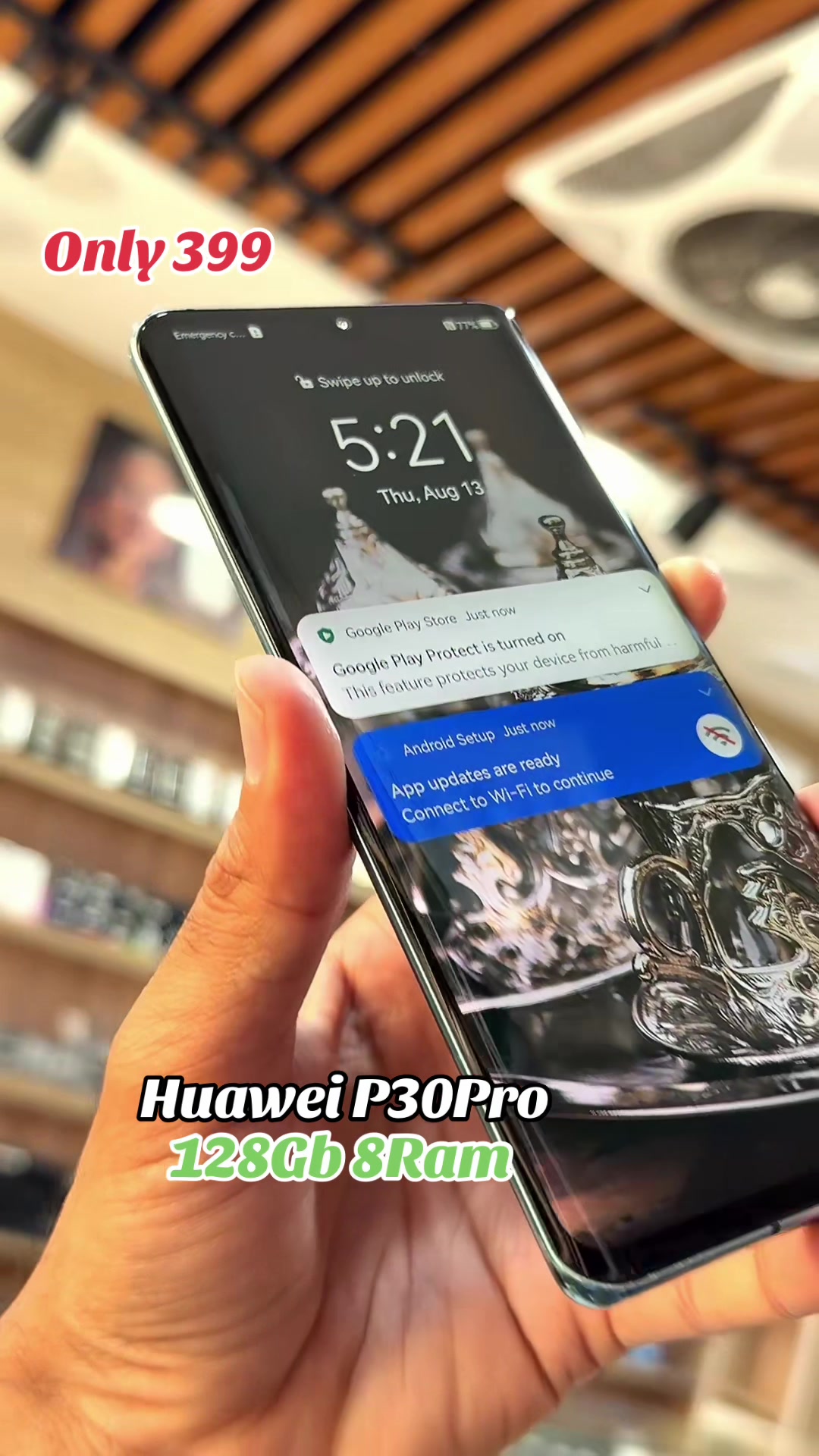 @Al Manara Mobile