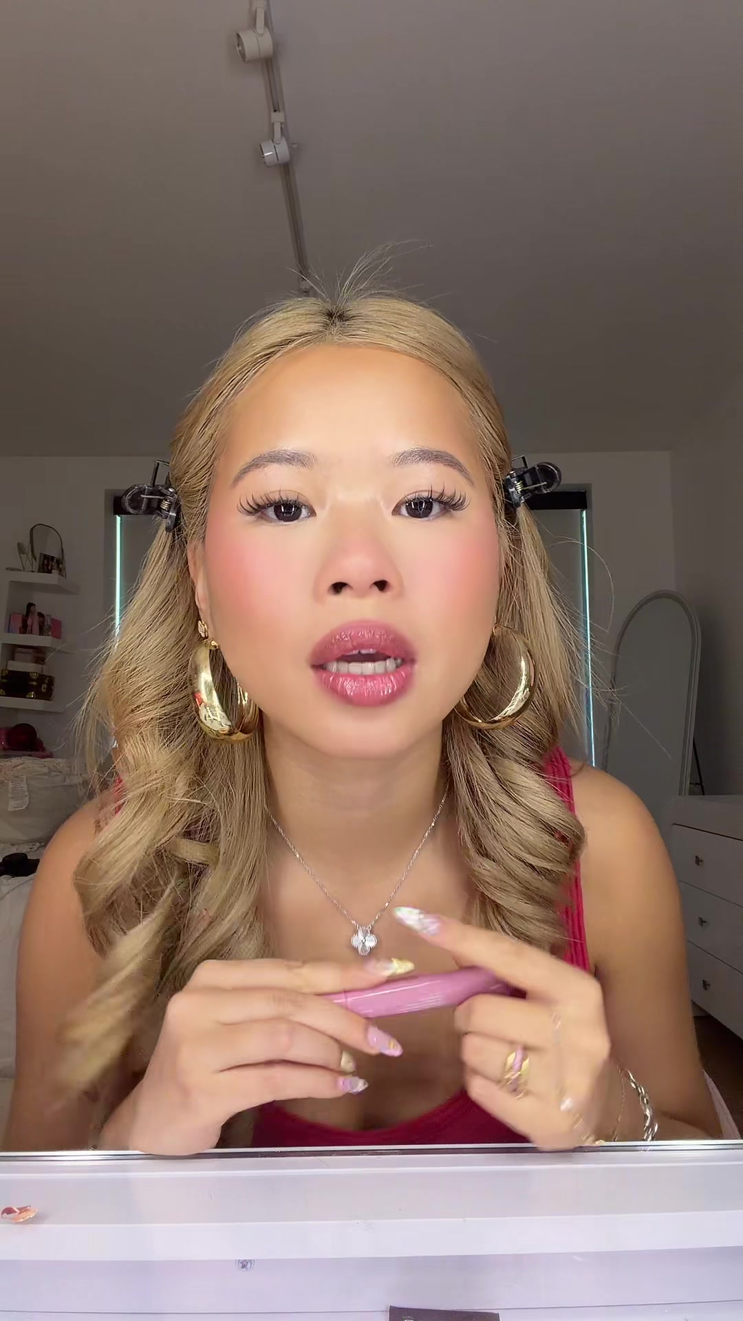 @Katie Fang