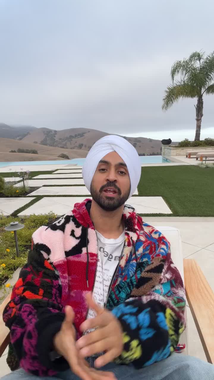 @Diljitdosanjh300