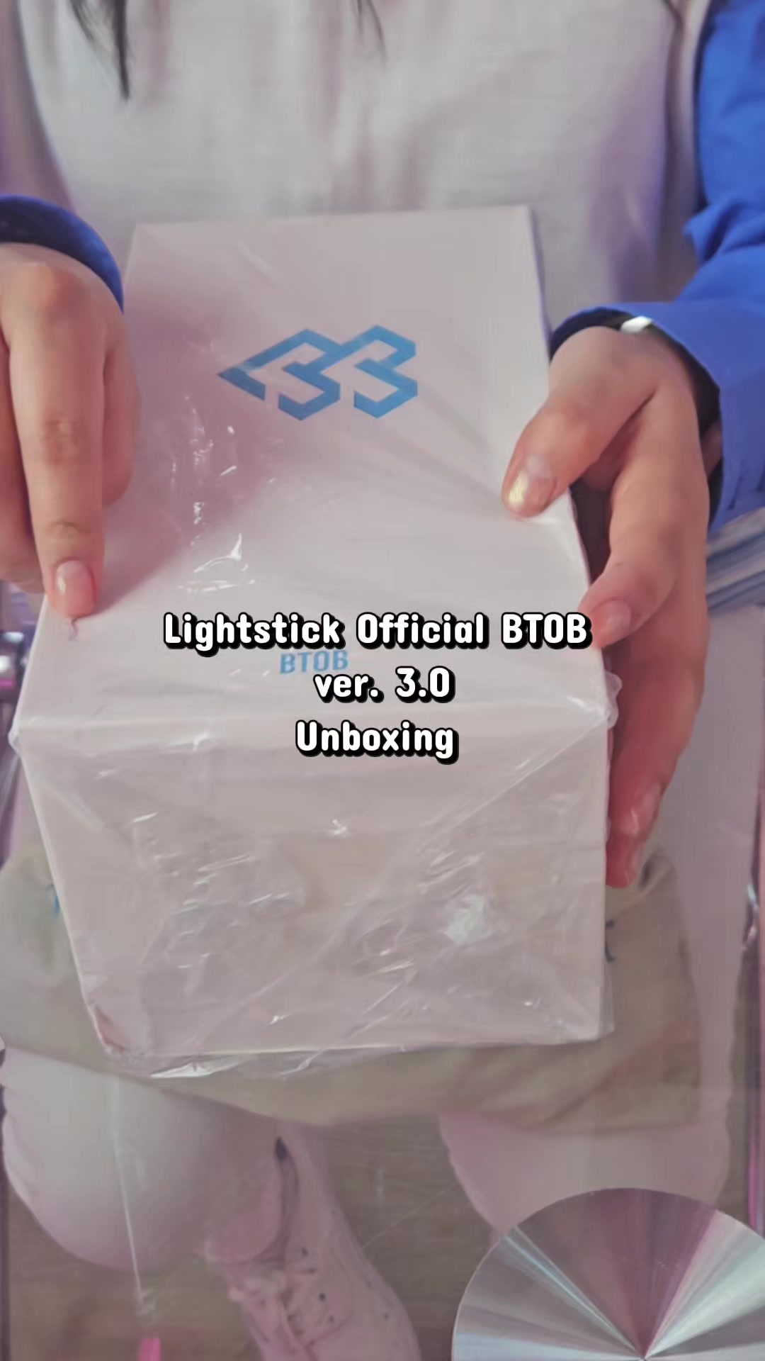 @그리워하다 비투비