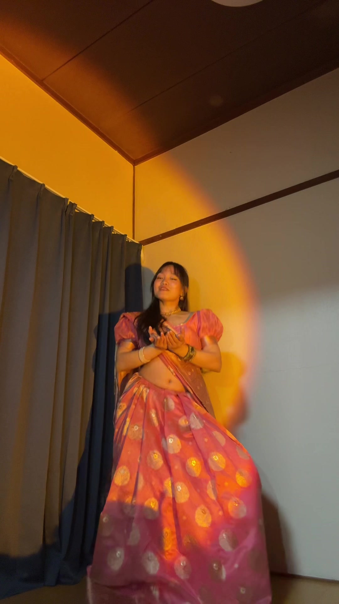 @Anjali Magar