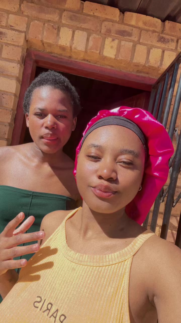 @Caroline Nkuna