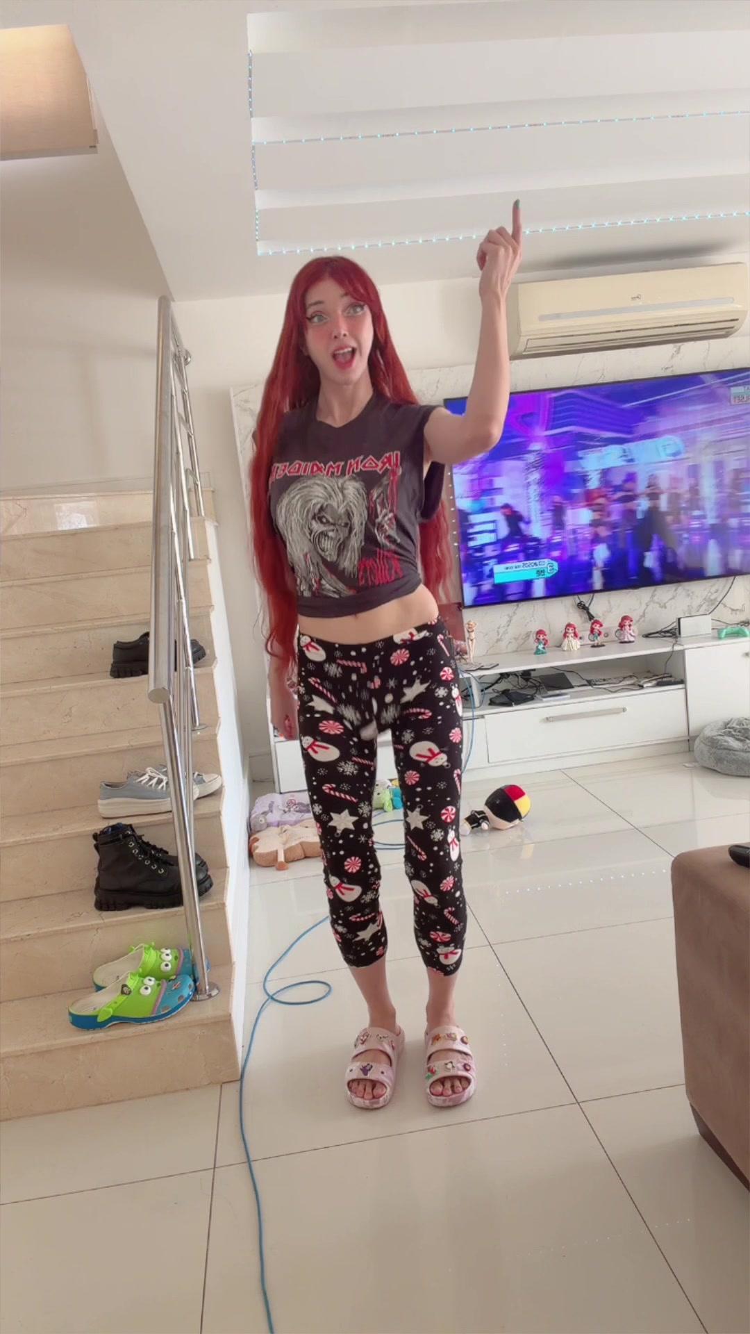 @Lindsay Vanilla