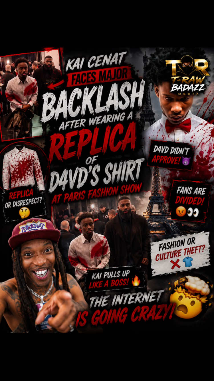 @T-Raw Badazz