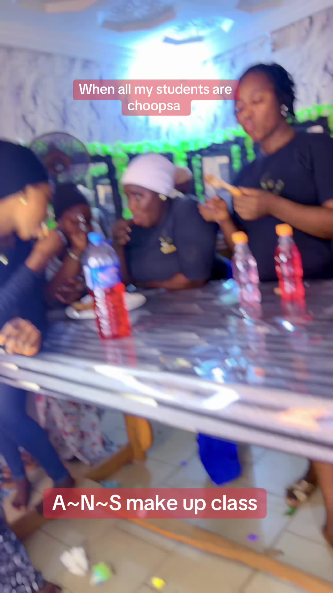 @Awa Ngaideh’s Secret 🤫