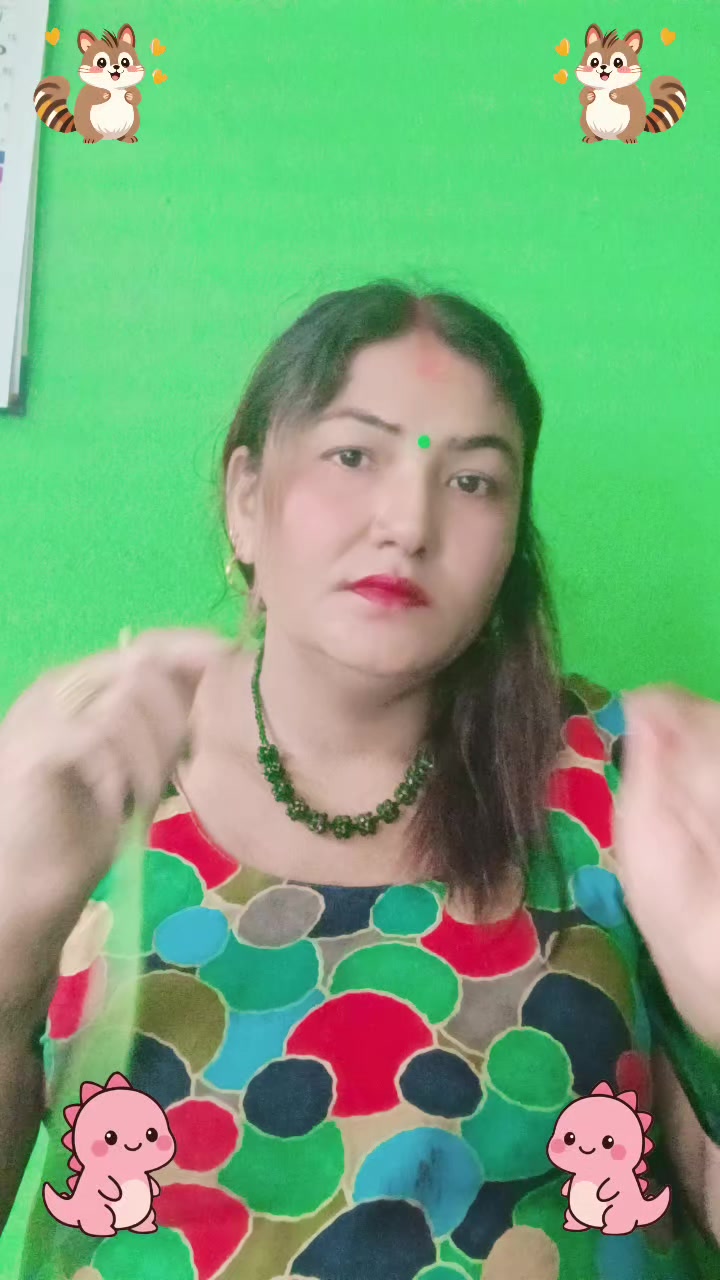 @Radhika Adhikari