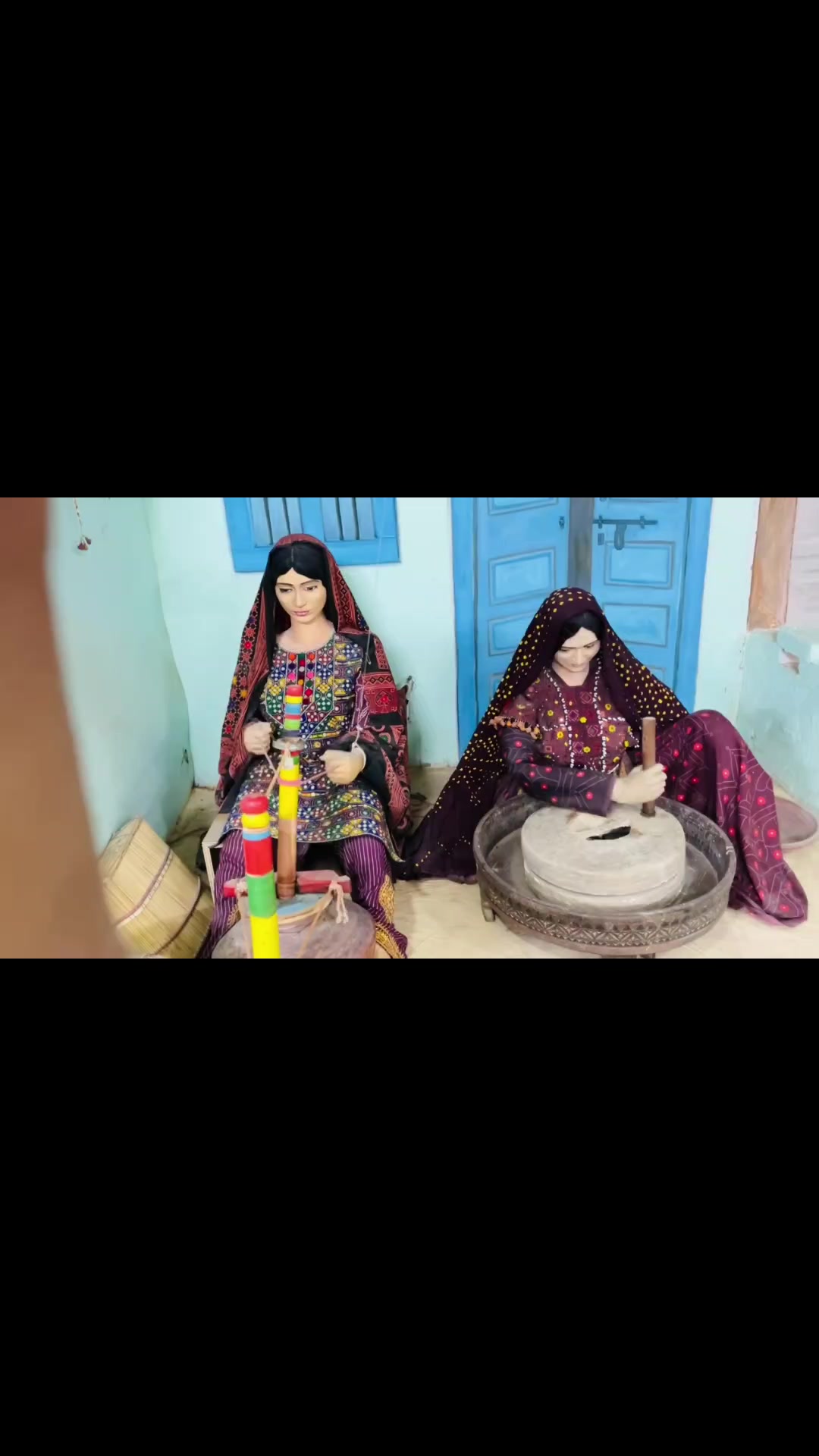 @Baaghi Zohaib Phull