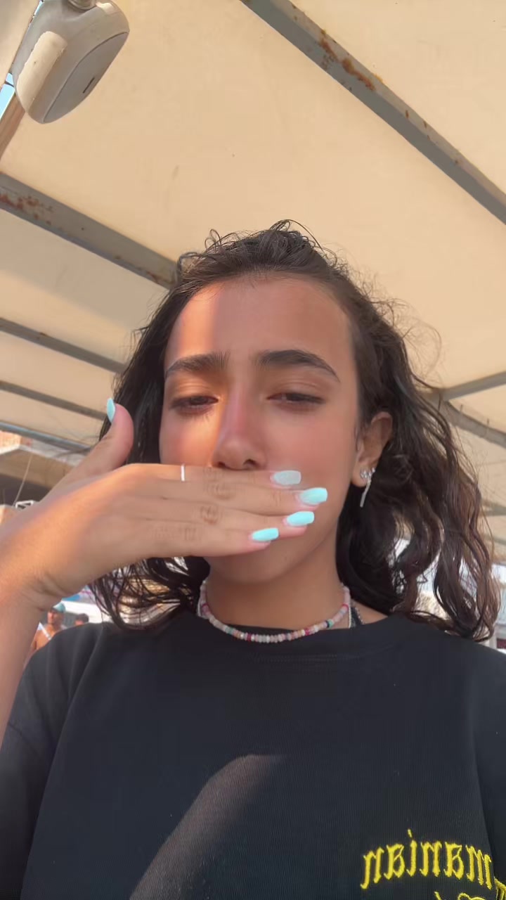 @#אמא_ובת😝💃🏻