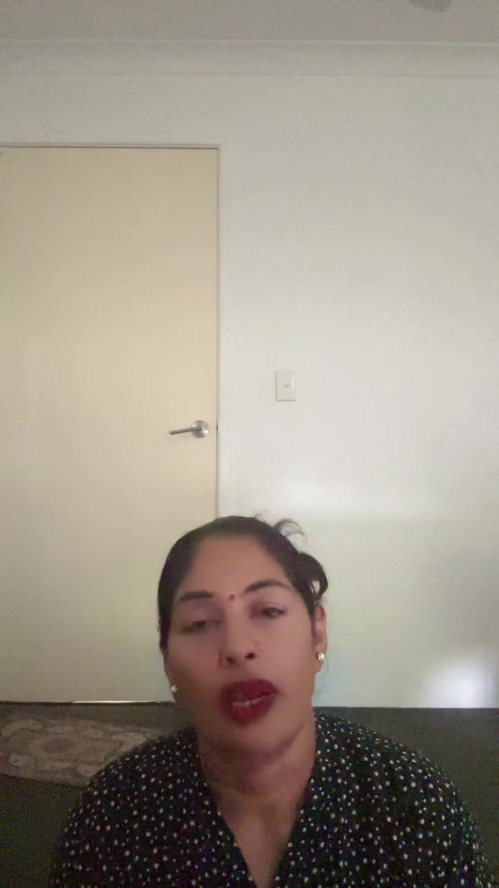 @Sarada Pandey