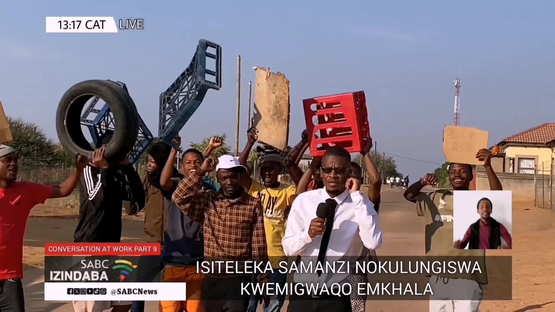 @Mthokozisi SA
