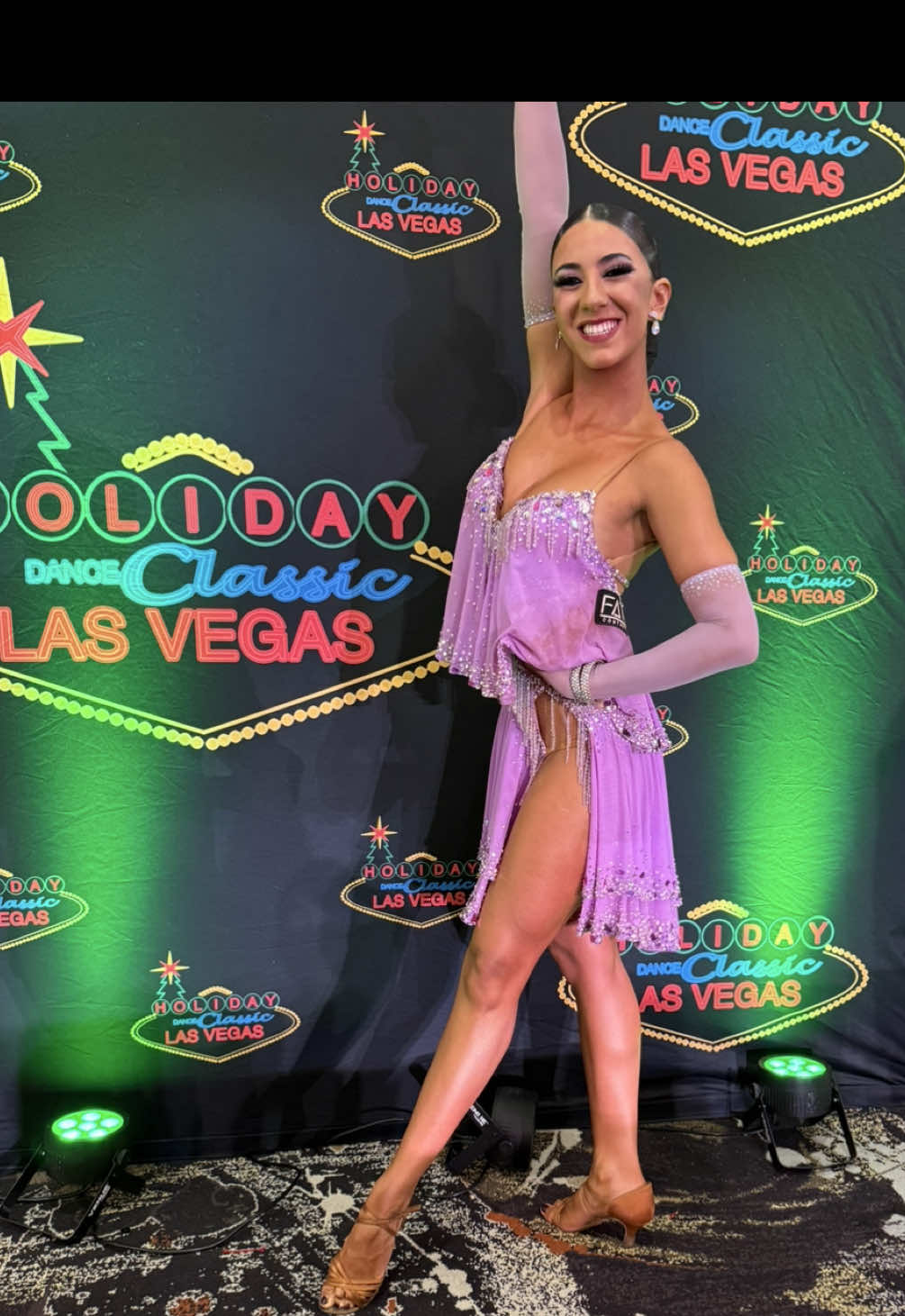 @Rebekah Casillas | Dancer