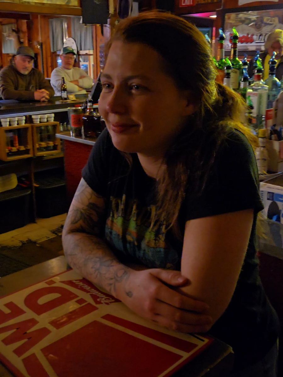 @Forksville Inn & Tavern