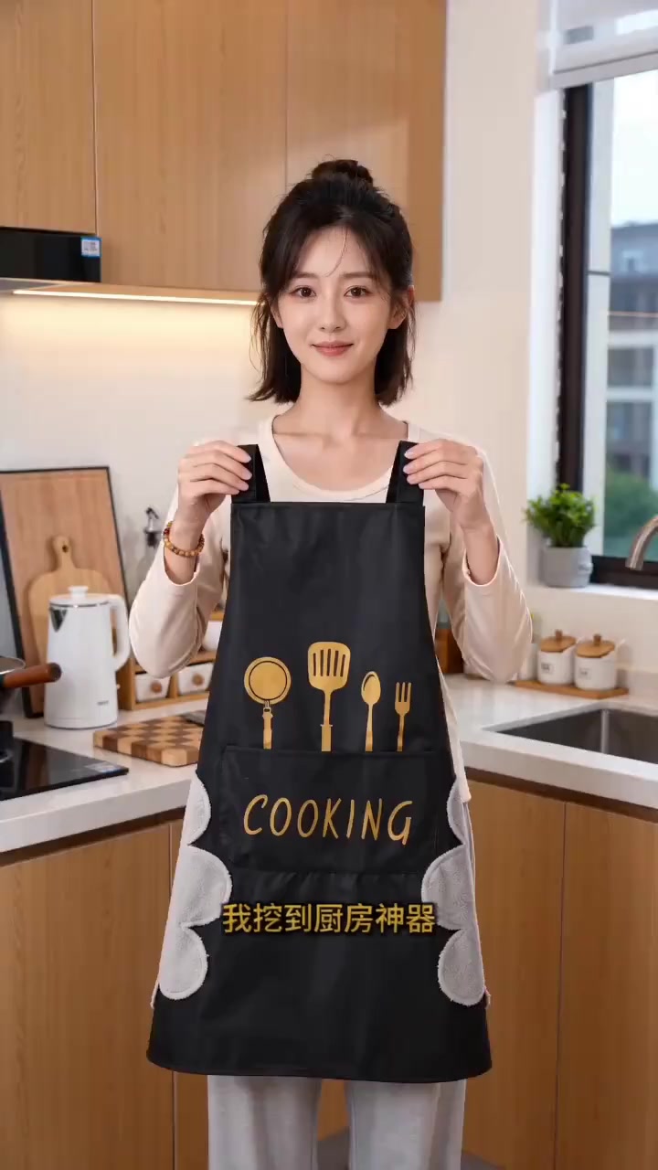 @Kitchen in China