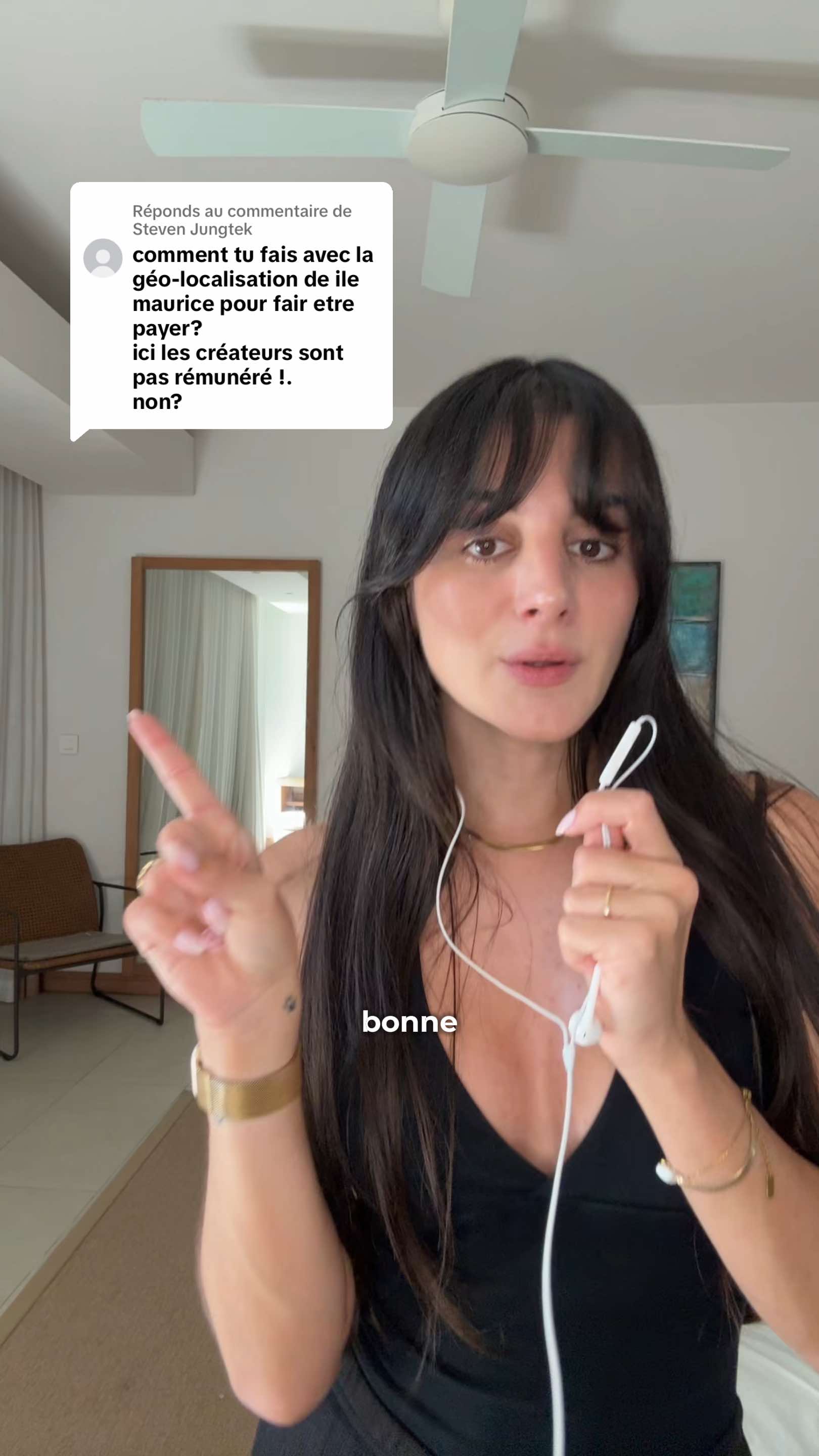 @Anaïs à l’Île Maurice 🧚♀️