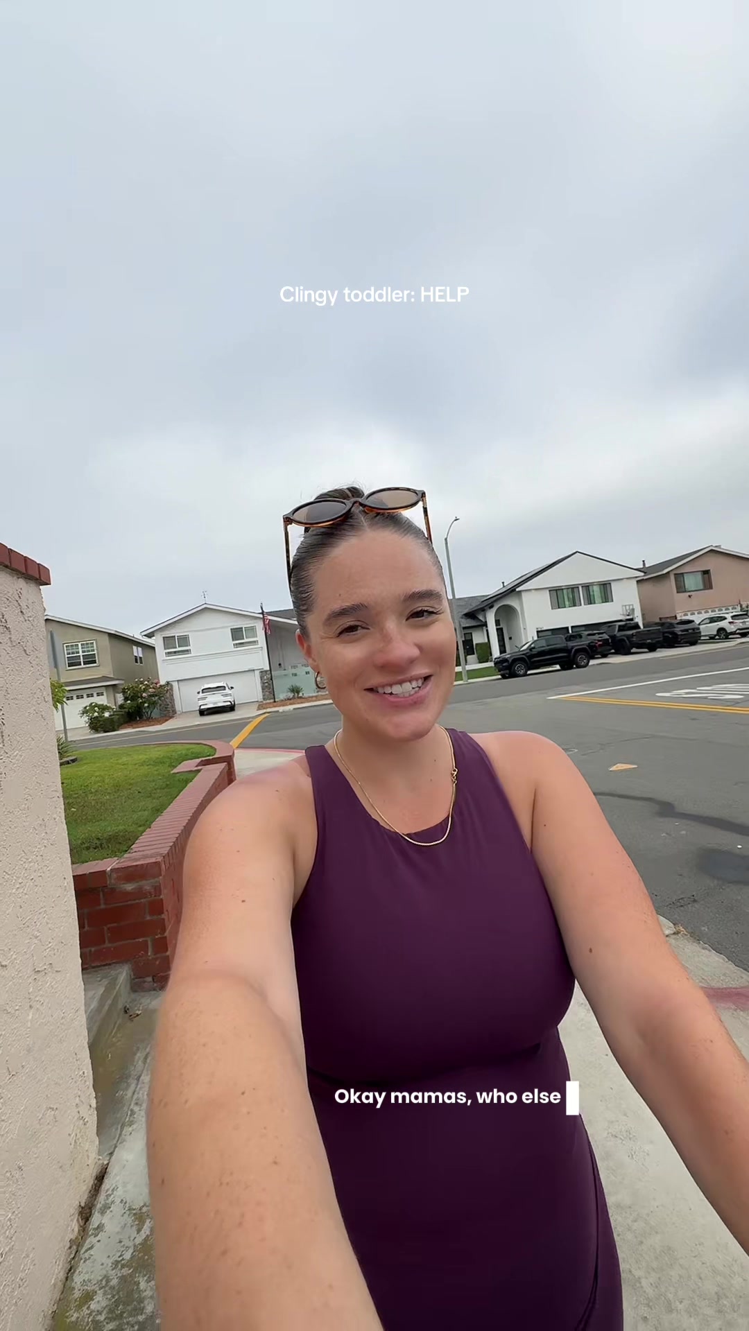 @Zoe Rae Hoffman | New Mom