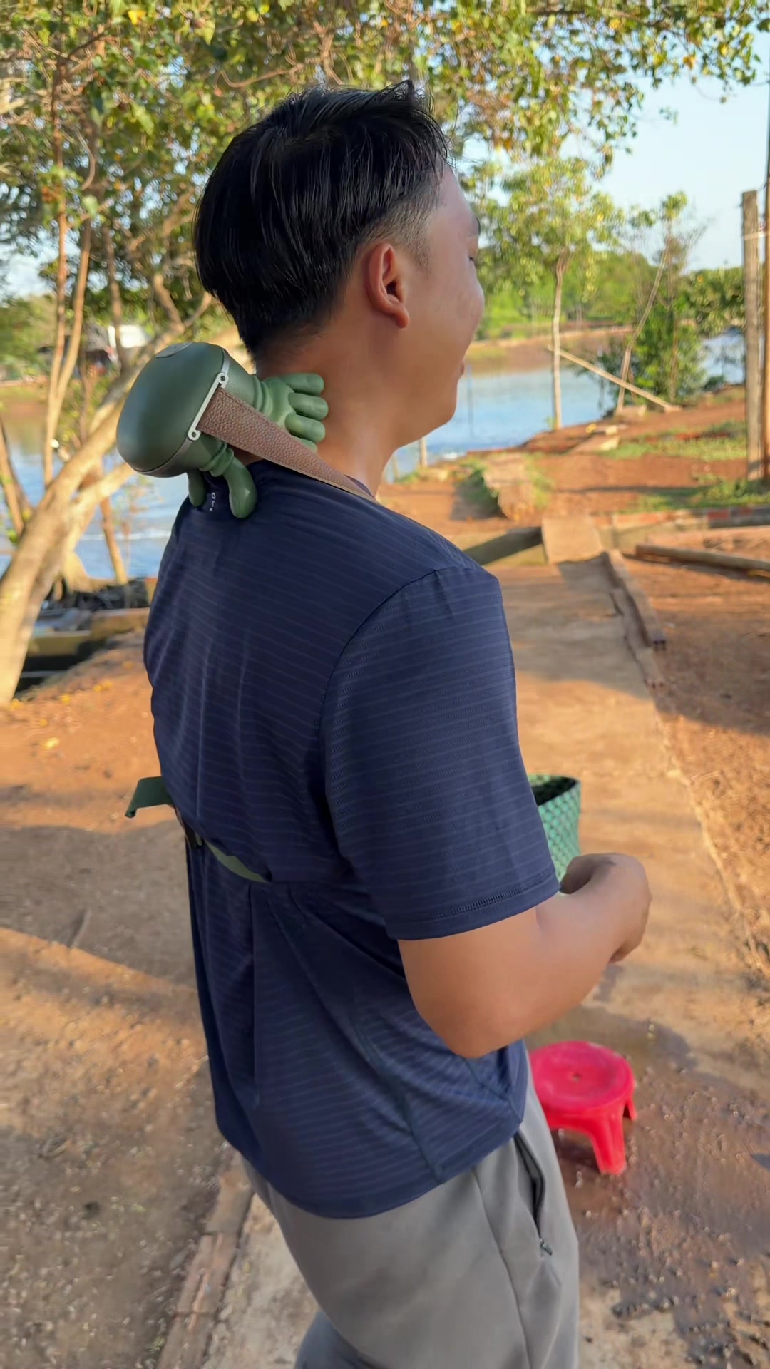 @Tâm Chó Cỏ 🦮