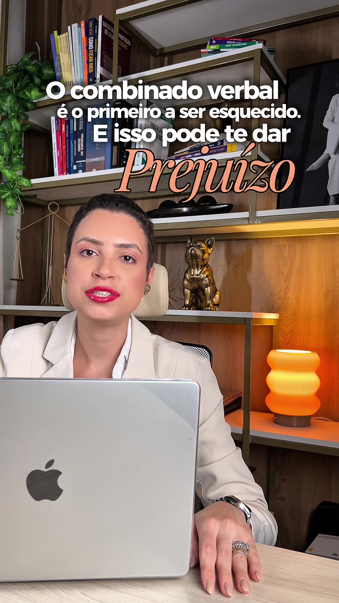 @Suellen Pires | Advogada