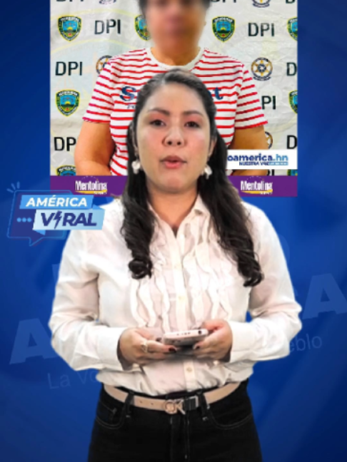 @Radio América Honduras